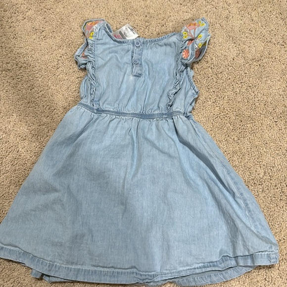 3t Minnie dress - Picture 3 of 5